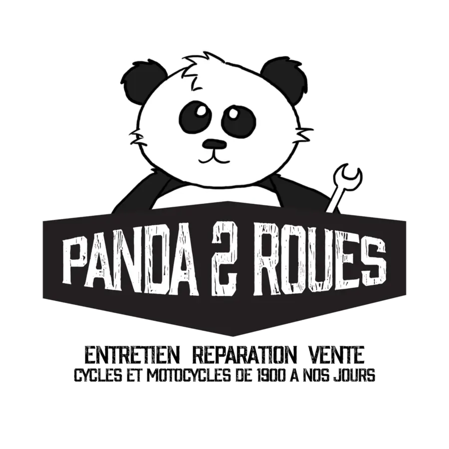 Panda 2 Roues — entretien, réparation, vente