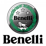 beneli-logo-panda 2 roues