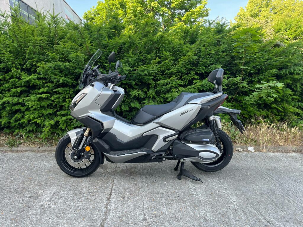 Scooter Honda ADV 350 d'occasion